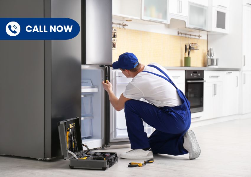 Sunol Appliance Repair Company